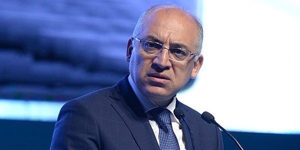 'Türkiye'yi geleceğe taşıyacak bir hükümete ihtiyacımız var'