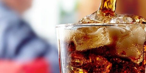 Türkiye geçen yıl 3,3 milyar litre gazlı içecek tüketti