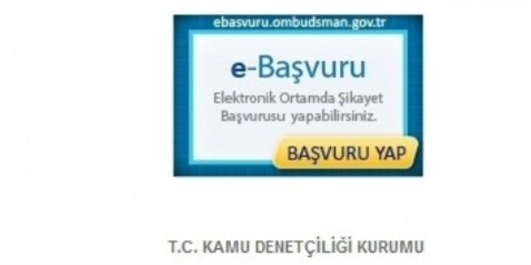 OMBUDSMAN; 