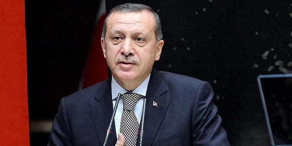Cumhurbaşkanı'ndan koalisyon açıklaması