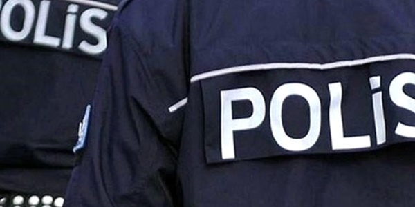 4 polis memuru tutuklandı