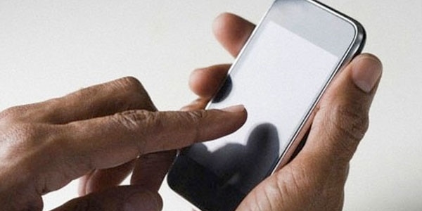 Babalara en çok akıllı telefon hediye edildi