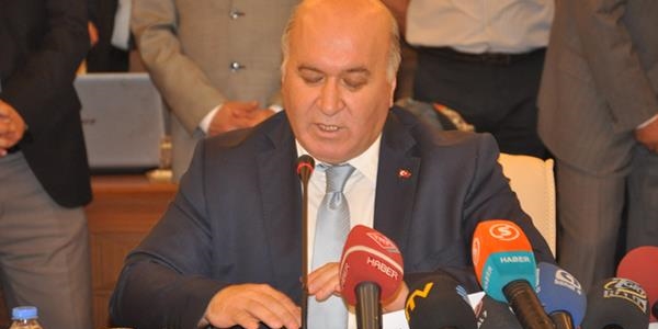 Memur-Sen 'refah payı' isteyecek