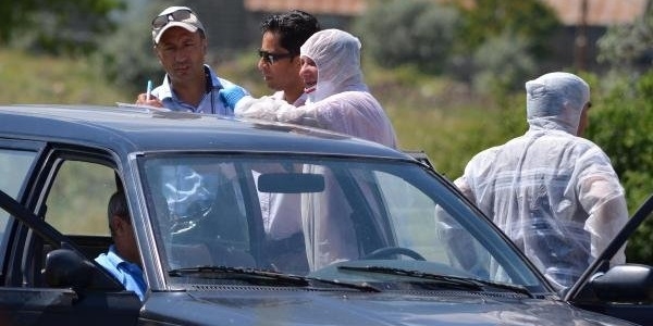 Kayseri'de yine kuş gribi iddiası
