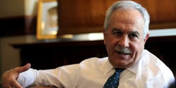 Başesgioğlu: Koalisyondan hiçbirimizin korkmaması lazım