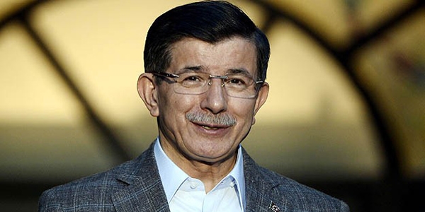 Davutoğlu Bosna-Hersek'e gidecek