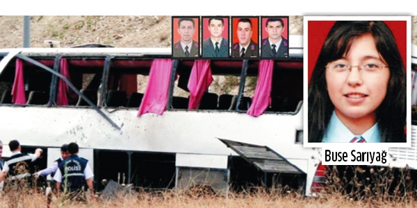 Adalet gecikince yürekler yeniden yandı