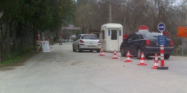 İki ilde Gümrük Müdürlüğü kuruldu