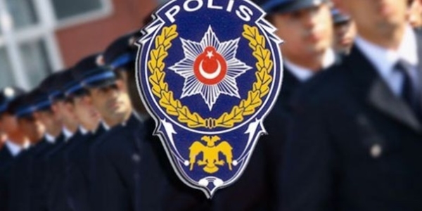 Emniyette terfi sınavları sürüyor