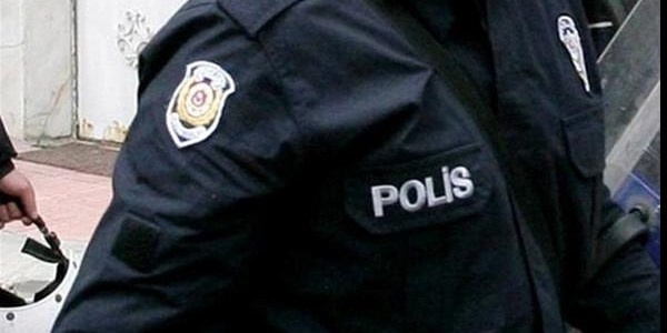 Sivas'ta tutuklu 2 polise tahliye kararı
