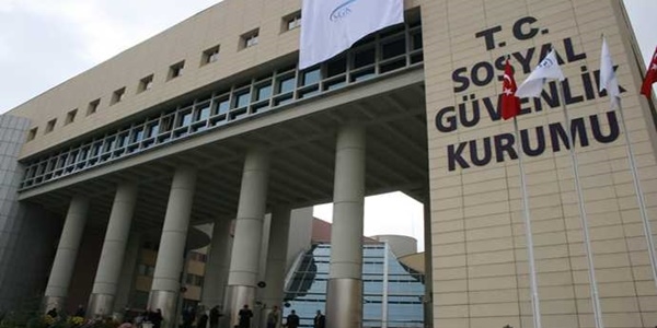 Nikahsız yaşamak dul ve yetim maaşı almaya engel midir?