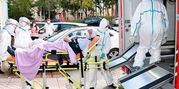 MERS 3 yılda 471 can aldı