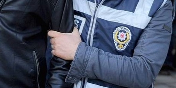 Sahte kimlikle e-devlet şifresi almışlar