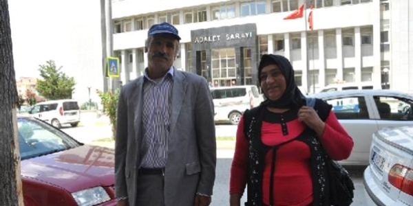 Yargıtay kararı bozdu, beraat müebbet oldu!