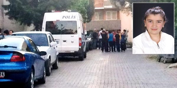 Gümüşhane'de lise öğrencisi intihar etti