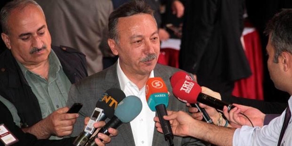Milletvekili Bayır, Maaşıyla 50 kız öğrenciyi okutacak