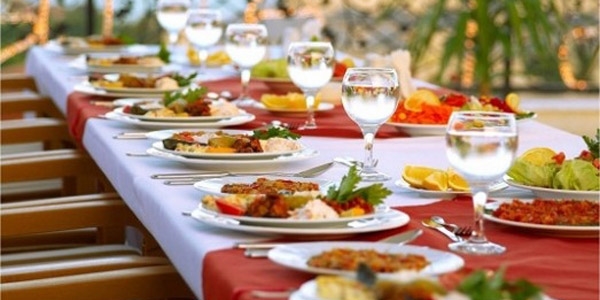 İBB vatandaşları iftar dolandırıcılarına karşı uyardı