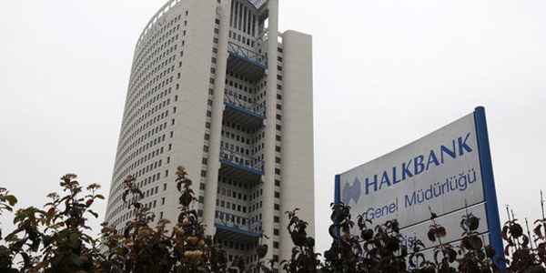 Halkbank'ın ilk çeyrek karı, 584 milyon lira