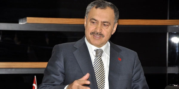 Eroğlu: Son 12 yılda Türkiye'de istikrar vardı