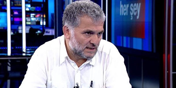 Çakır: Cemaat beni içeri atmak istedi