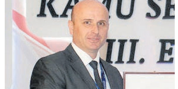 TÜBİTAK'taki 'sahte diploma'yı 'kendim yaptım' itirafı