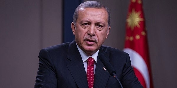 Erdoğan'dan YÖK üyesi seçimine onay