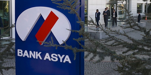 SPK, Bank Asya'ya para cezası verdi