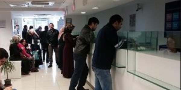 KPSS tercihleri için para yatırma süreci