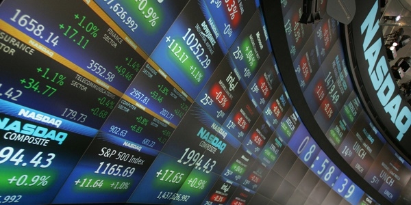 Borsa günü düşüşle tamamladı