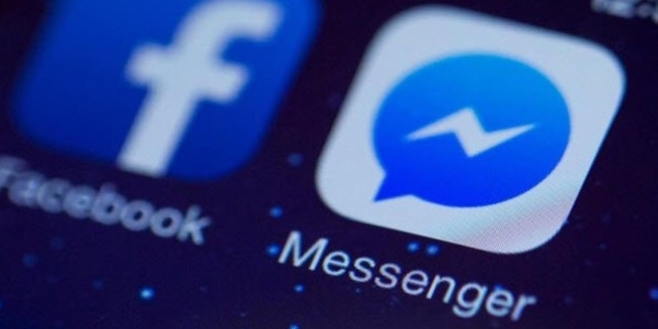 Facebook Messenger'da yeni dnem