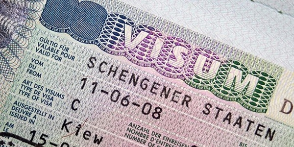 Türkiye'nin 1 yıllık Schengen faturası 48.8 milyon euro!