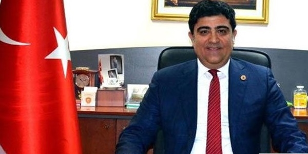 Bireysel hak ihlaline uğrayan Vali Yardımcısı konuştu