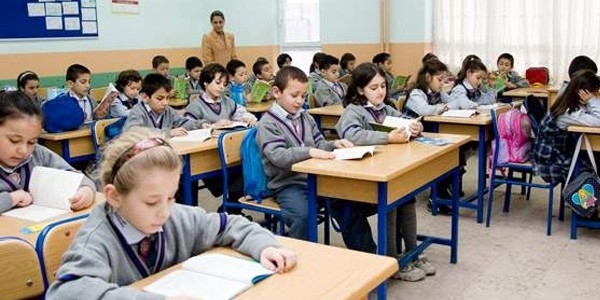 Okul Öncesi Eğitim ve İlköğretim Kurumları Yönetmeliğinde değişiklik