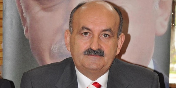 Sağlık Bakanı'ndan 'sıtma' açıklaması