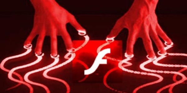 Flash Player'da güvenlik açığı tehlikesi