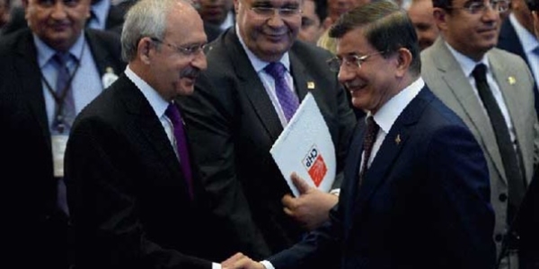 AK Parti'de iki CHP çekincesi