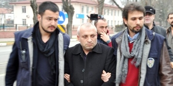 Eşini öldüren ambulans şoförüne ağırlaştırılmış müebbet