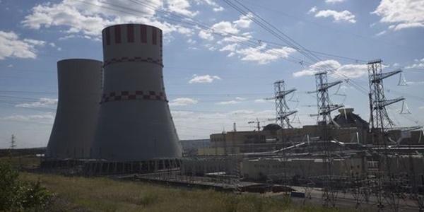 EPDK'dan Akkuyu Nükleer'e 3 yıllık ön lisans