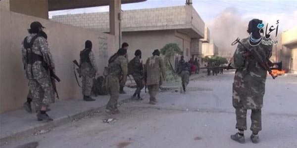 HDP'den Kobani yalanı