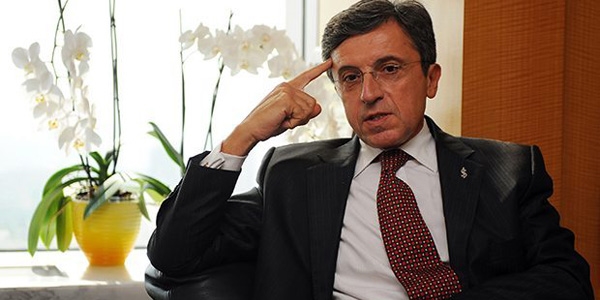 Özince: Burjuvayım ama satın alma gücüm azaldı