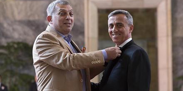 AK Parti'den 'TBMM'de milletvekili sayısı artırılsın' teklifi