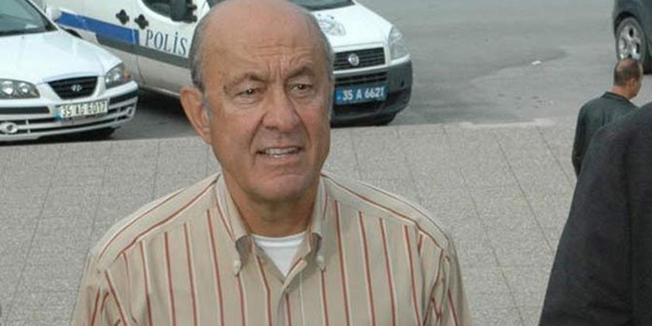 AİHM, Prof. Dr. Pekünlü'nün başvurusunu kabul etti