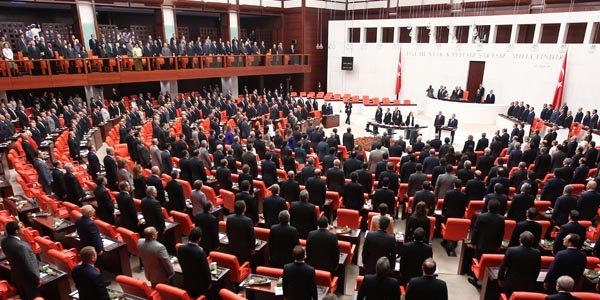 Emekli olup seçilen vekil 70 bin TL alacak