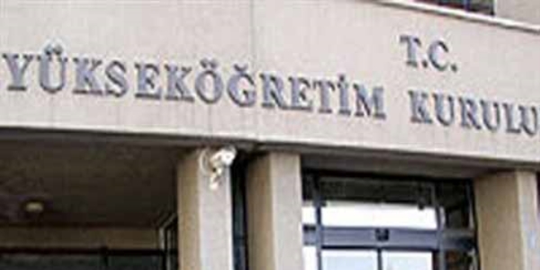 Üniversitelere 'kalite akreditasyonu' dönemi