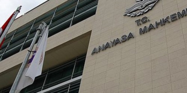 AYM'den 'gizli tanık' ayarı