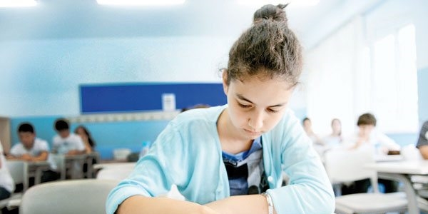 TEOG'a 2 dava daha