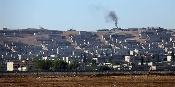 134 Kobani yaralısı Şanlıurfa'da tedavi ediliyor