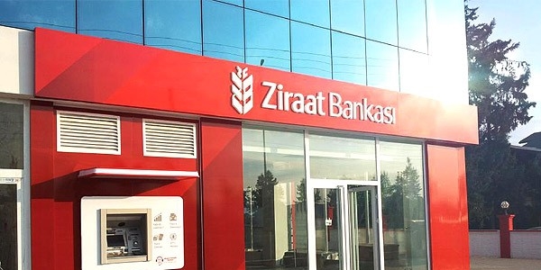 Kurumlar vergisi rekortmeni Ziraat Bankas