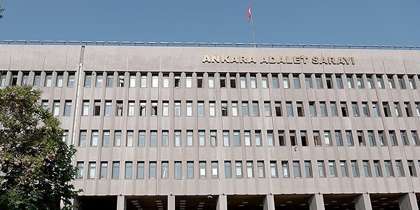 'Böcek' davasında sekizinci duruşma başladı