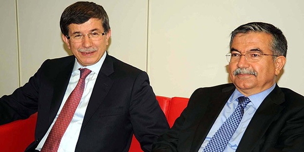 Ak Parti'nin adayı İsmet Yılmaz